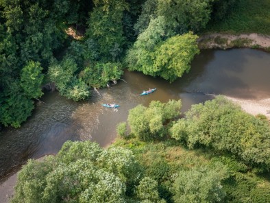Orlice pro začátečníky (3)