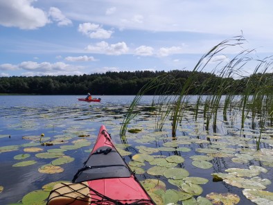 Meklengurská jezera (1)