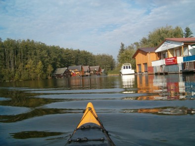 Meklengurská jezera (2)
