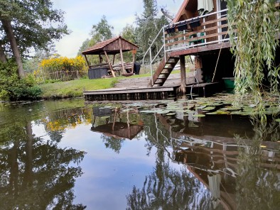 Meklengurská jezera (3)