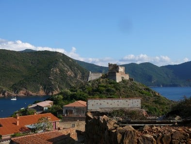 Korsika (2)