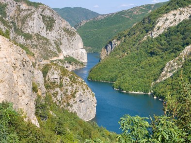 Albánie (2)