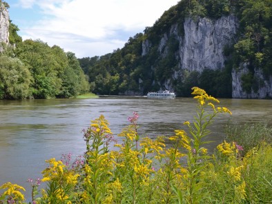 Průlom Dunaje (3)