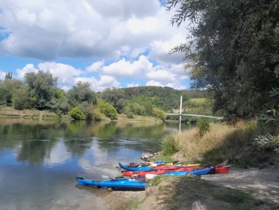 Průlom Dunaje (4)