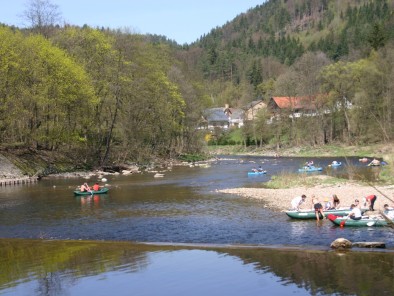 Ploučnice a Jizera (2)