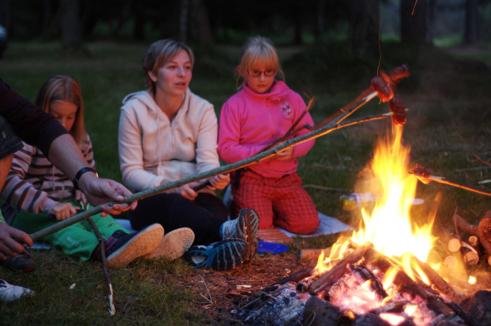 Sázava ze Zruče nad Sázavou, vodácká dovolená bez starostí. Snídaně a kempy v ceně.
