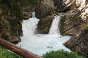 Kajak škola Enns a Steyr. Pokročilí začátečníci. Doprava s námi nebo vlastní.